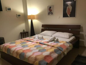 Appartment in Nea Erithrea